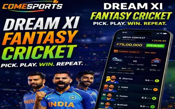 Gujarat vs Rajasthan on Hero11